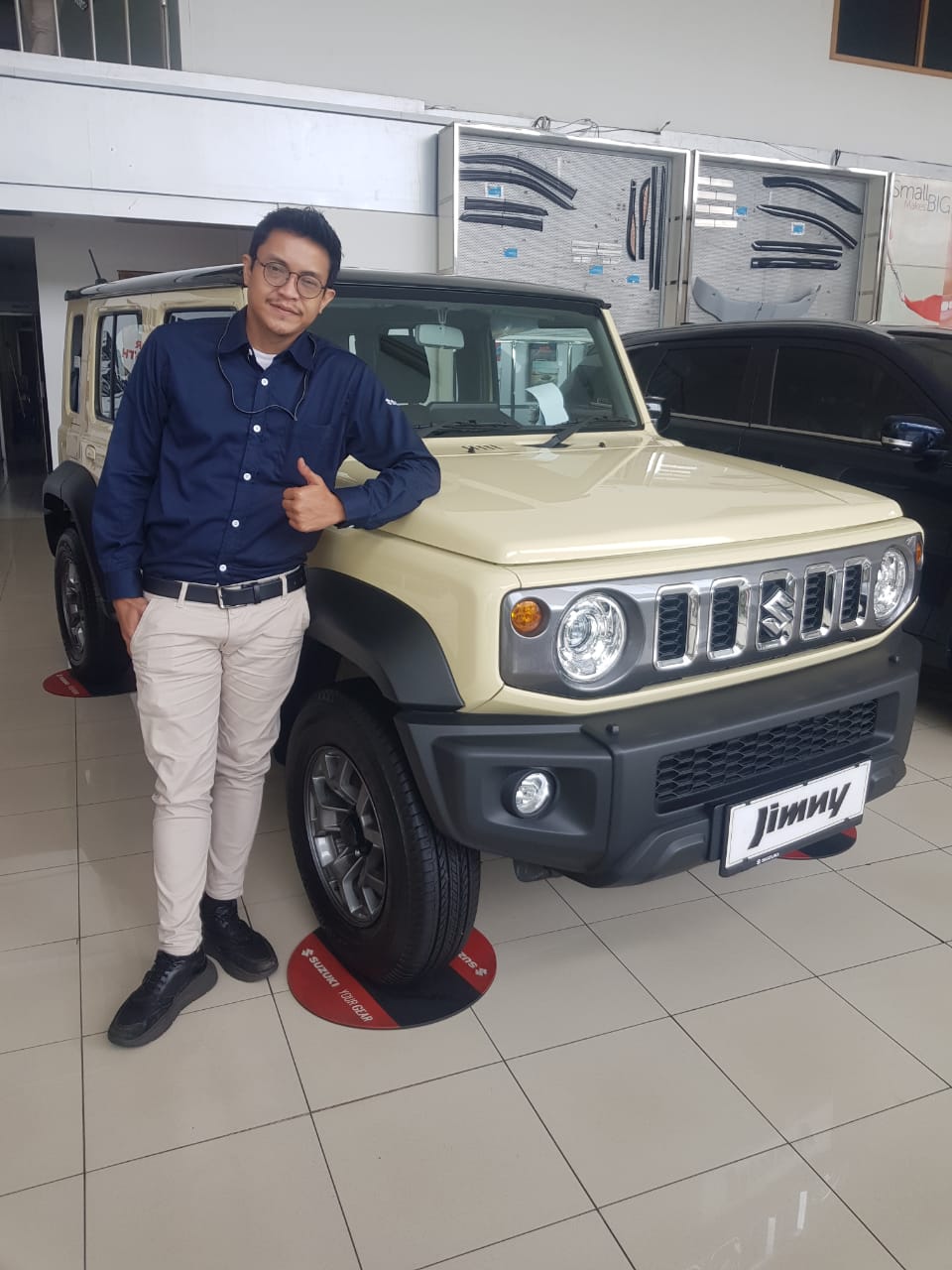 IMAM PERMANA
