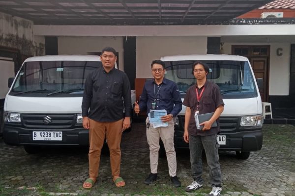 PT. MITRA CIASEM RAYA